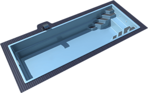 Sol 10 - Чаша Басейну