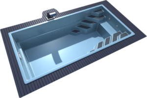 Sol 7 - Чаша Басейну