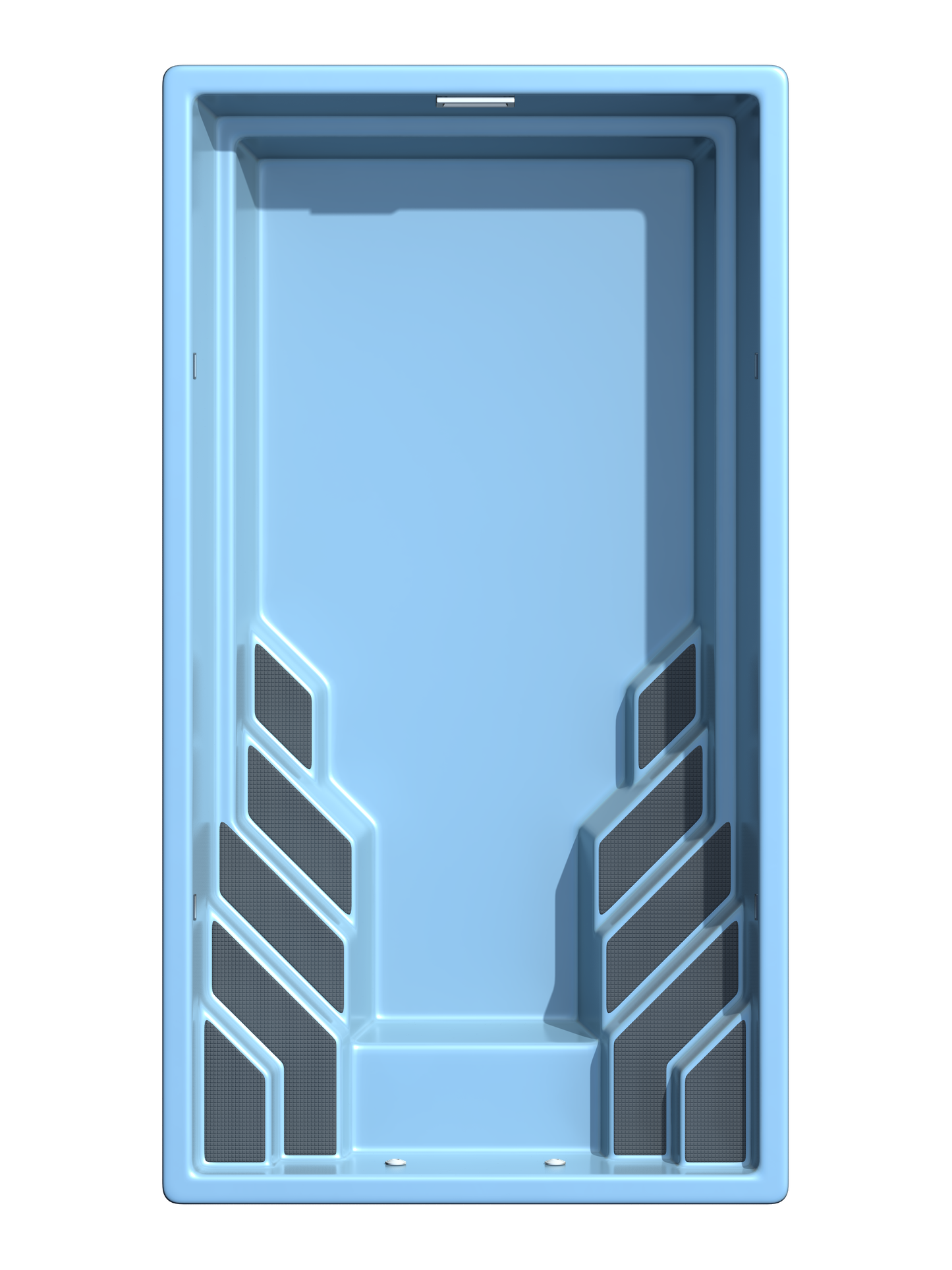 Sol 6 - Чаша Басейну