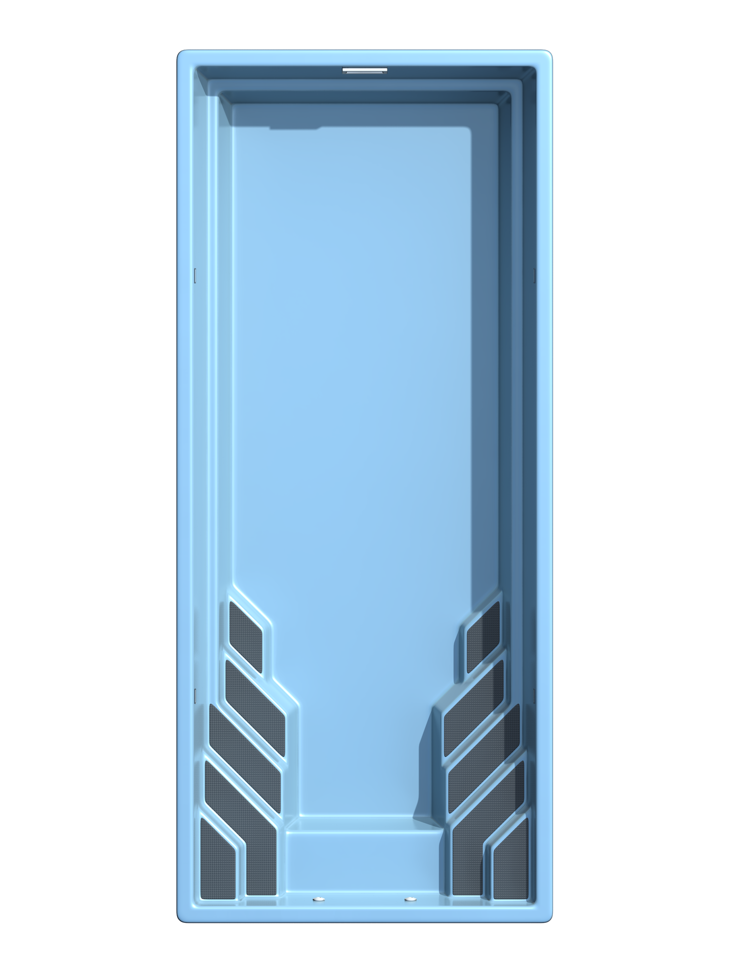 Sol 8 - Чаша Басейну